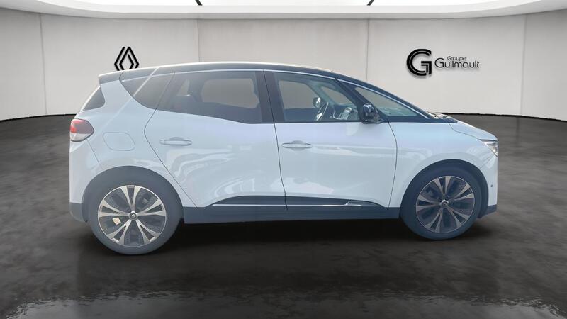 Renault Scenic IV