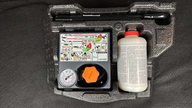 Renault Scenic E-Tech Electrique