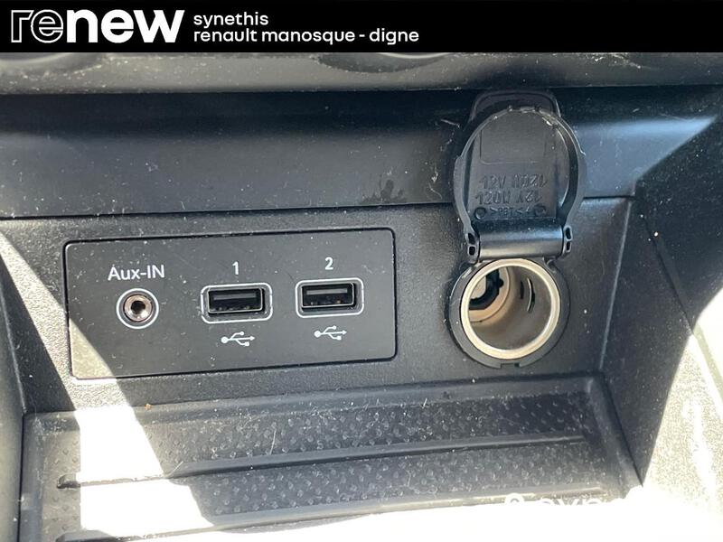 Renault ZOE E-Tech Electrique