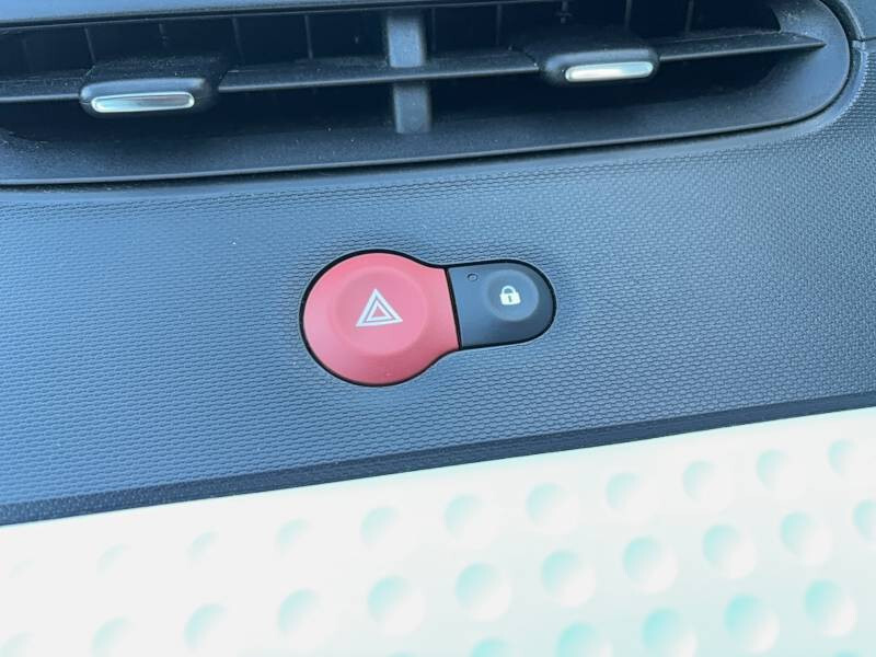 Renault Twingo E-Tech Electrique