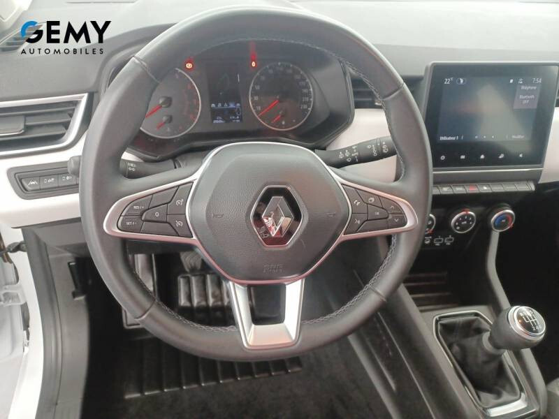 Renault Clio V