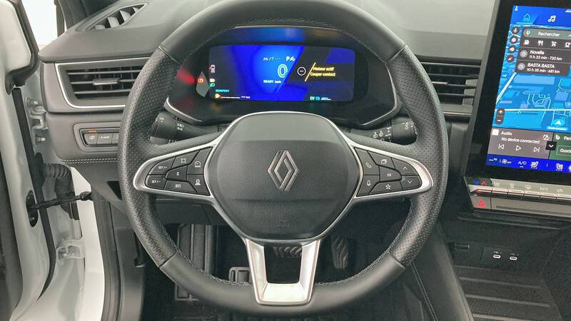 Renault Symbioz
