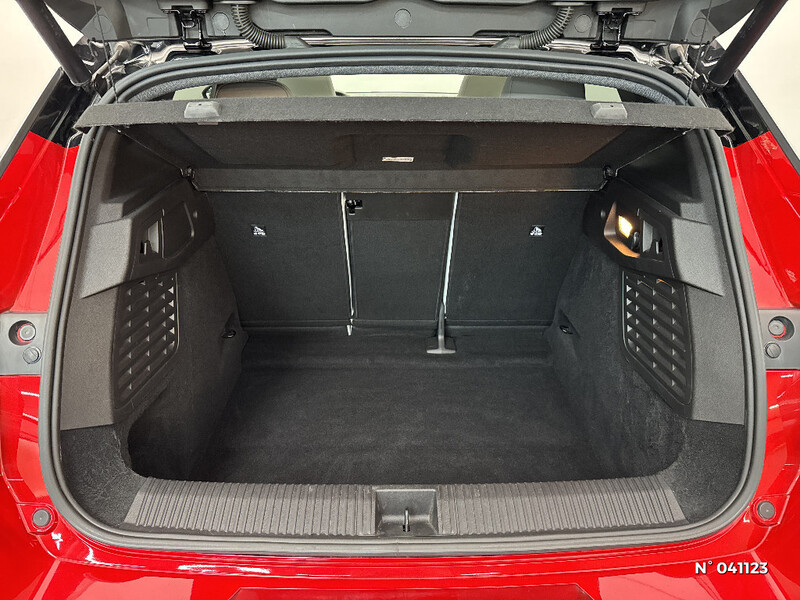 Renault Scenic E-Tech Electrique
