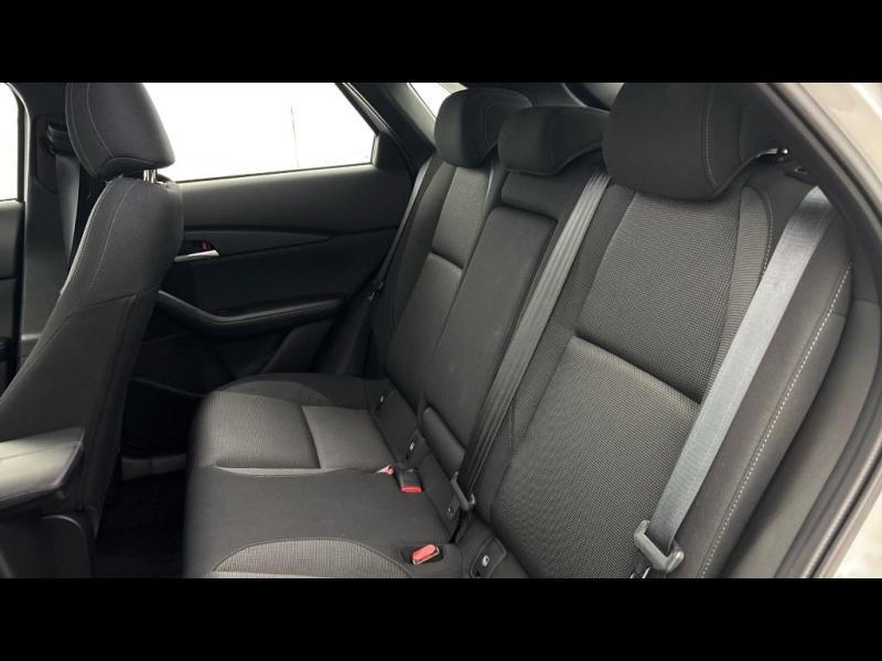 Mazda CX-30 2024