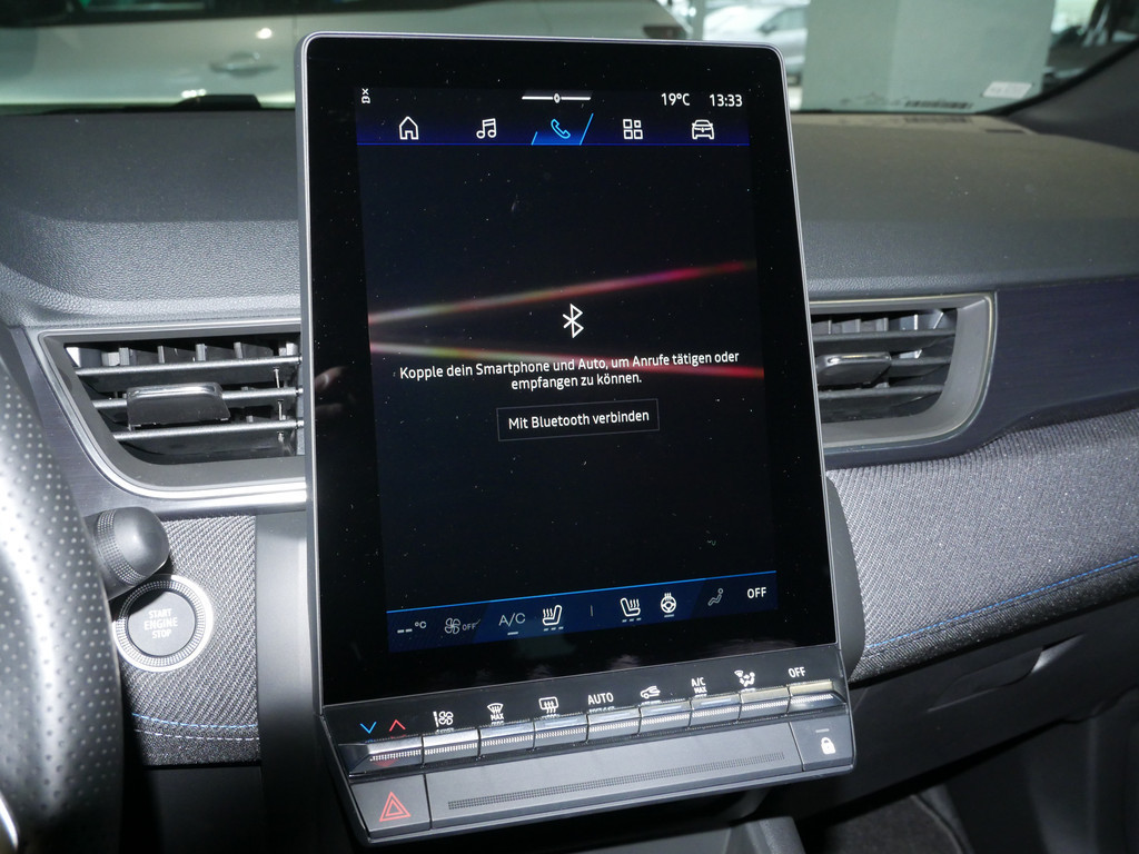 Renault Symbioz – Bild 10