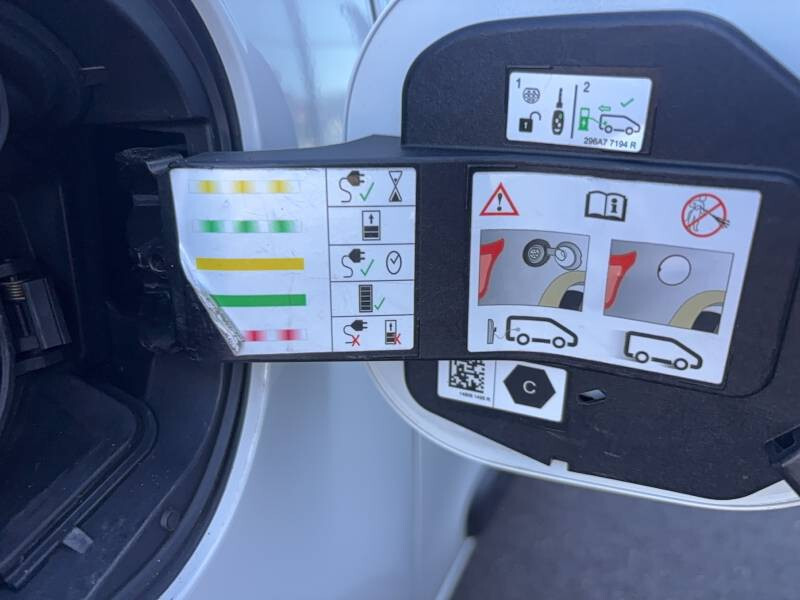 Renault Twingo E-Tech Electrique