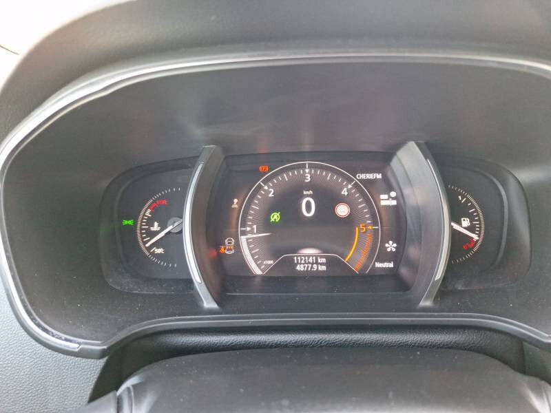 Renault Megane IV Berline