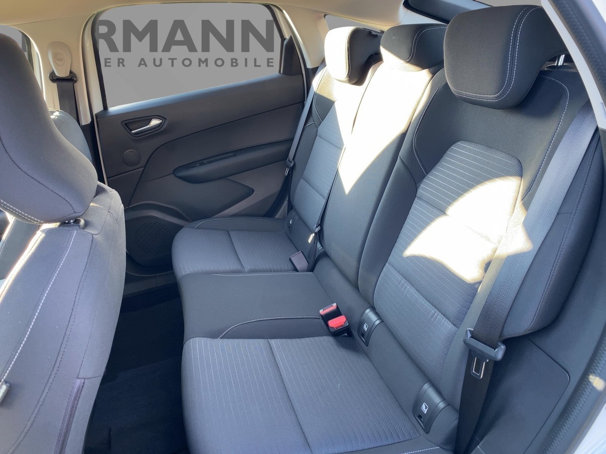 Renault Arkana – Bild 8