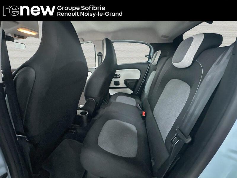 Renault Twingo III