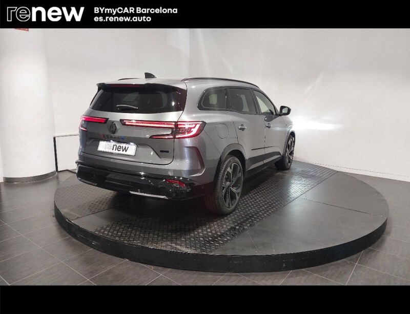 Renault Espace