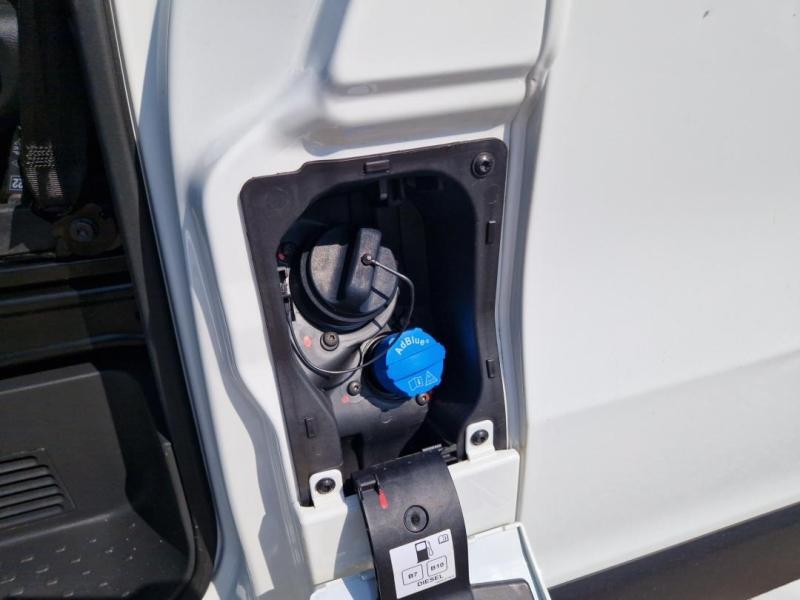 Renault Trafic Fourgon