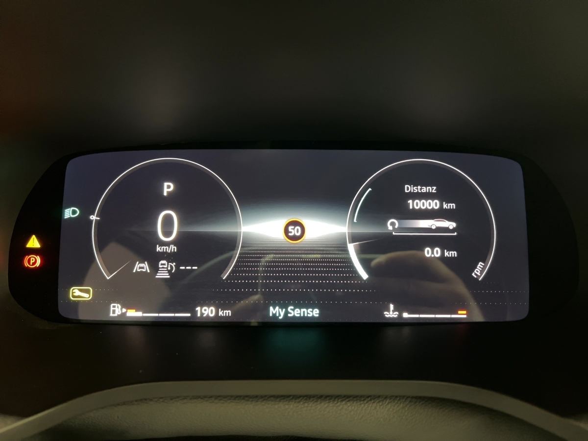 Renault Arkana – Bild 13