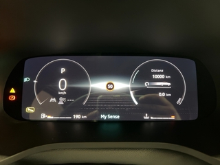 Vehicle 3D Image