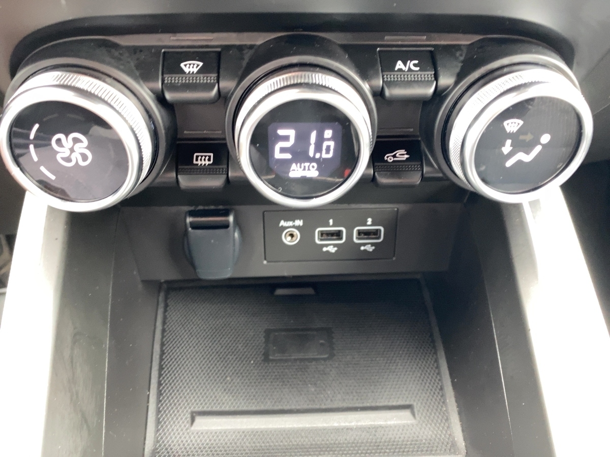 Renault Clio – Bild 17