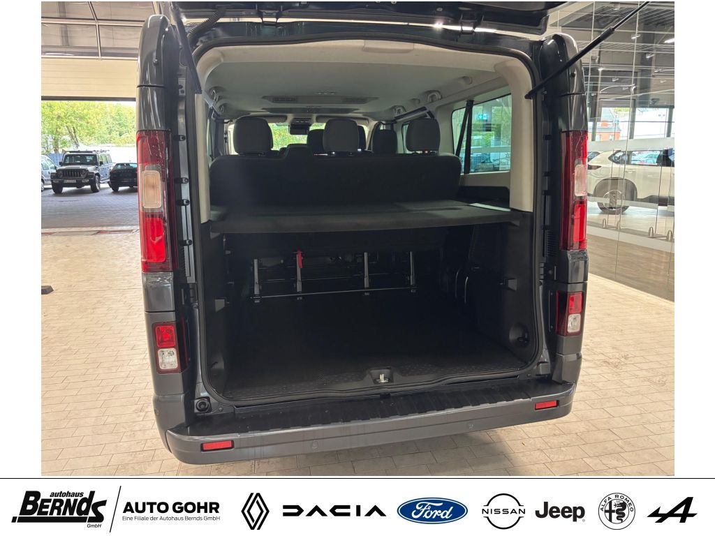 Renault Grand Trafic – Bild 8