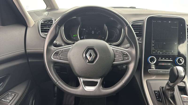 Renault Scenic IV