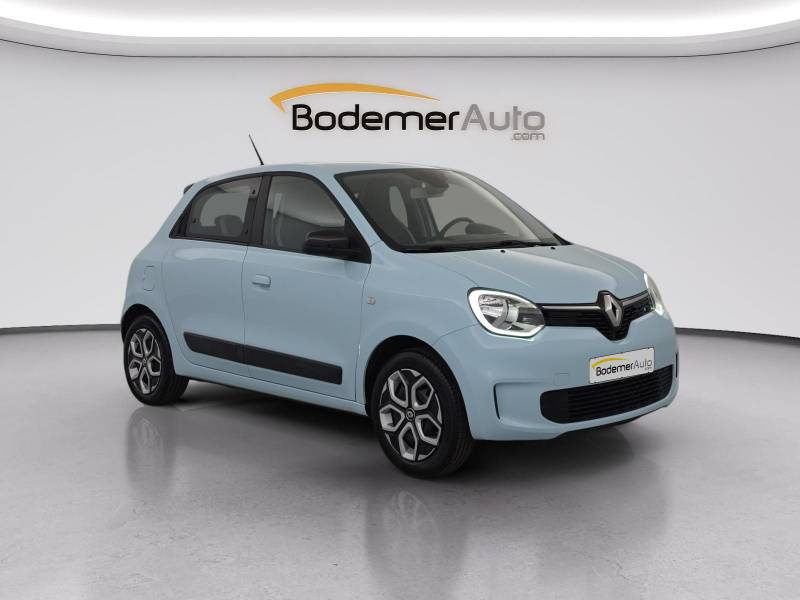 Renault Twingo III