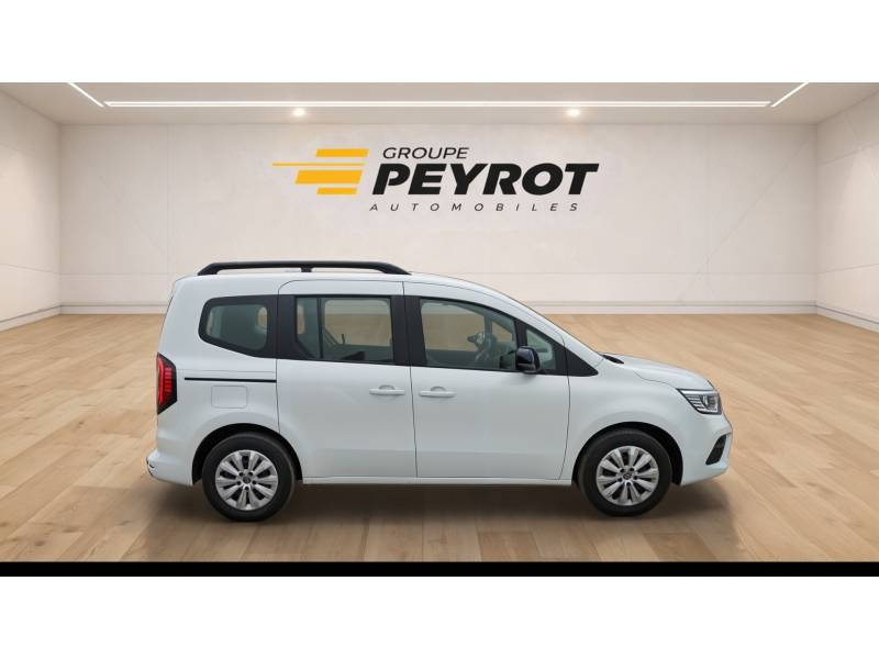 Renault Kangoo VP