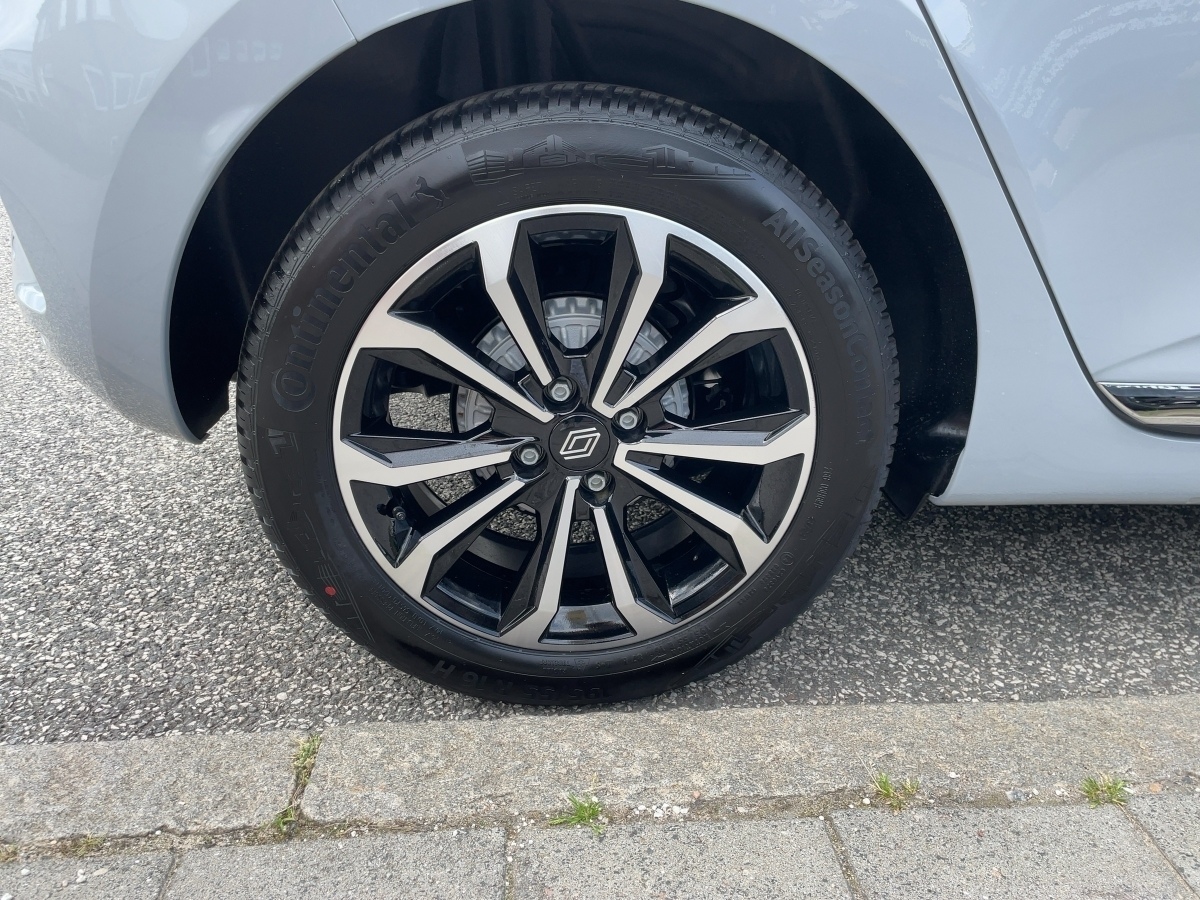 Renault Clio – Bild 6