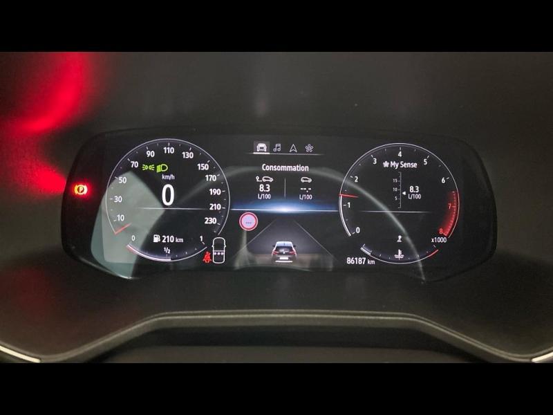 Renault Clio V