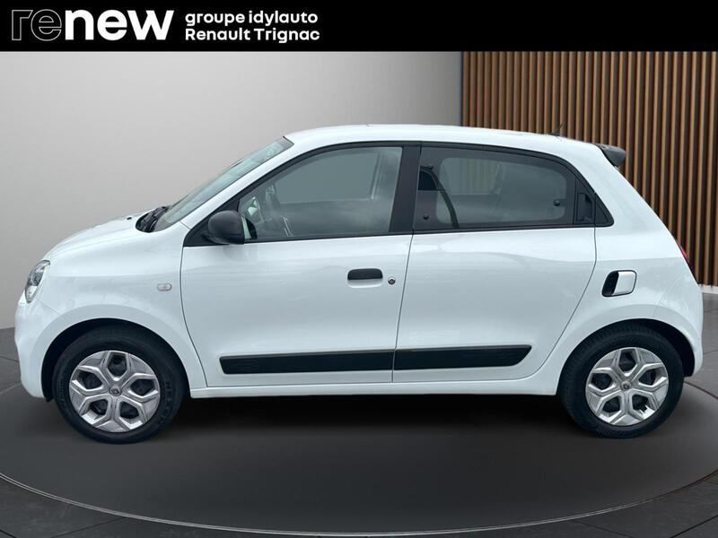 Renault Twingo III