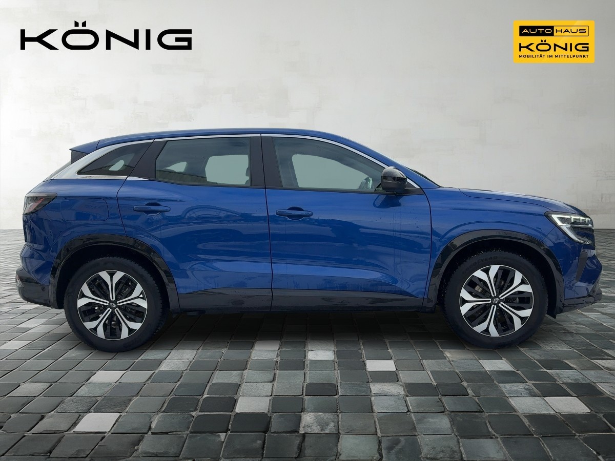 Renault Austral – Bild 2