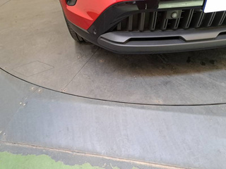 Vehicle 3D Image