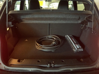 Vehicle 3D Image