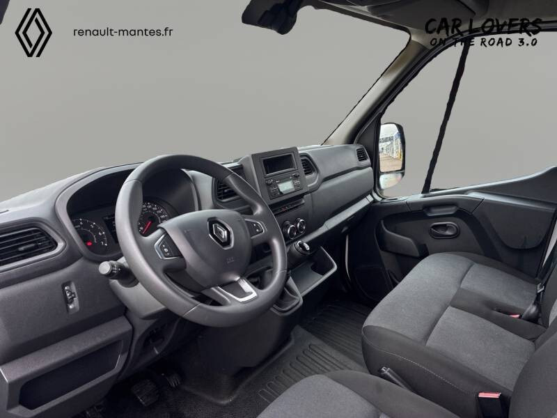 Renault Master III