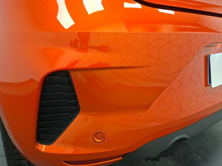 Vehicle 3D Image