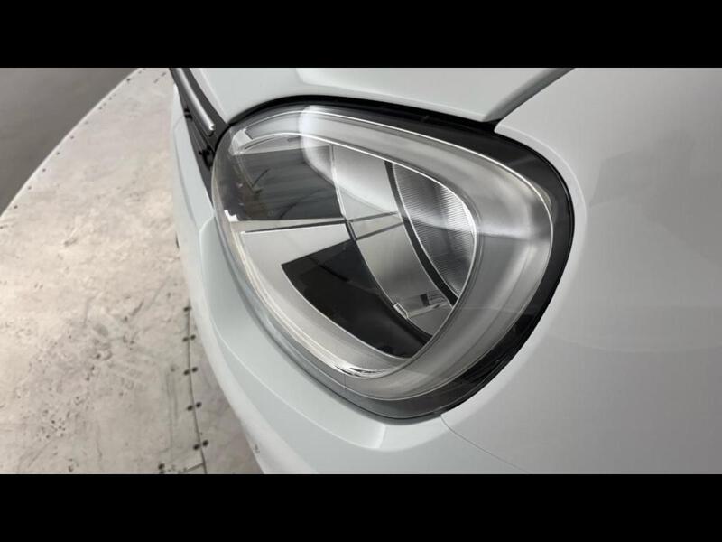 Renault Twingo III