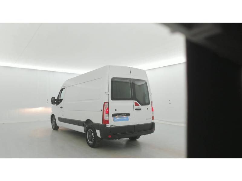 Renault Master III