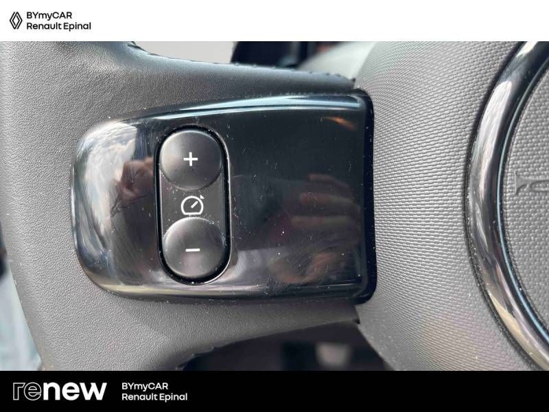 Renault Twingo III