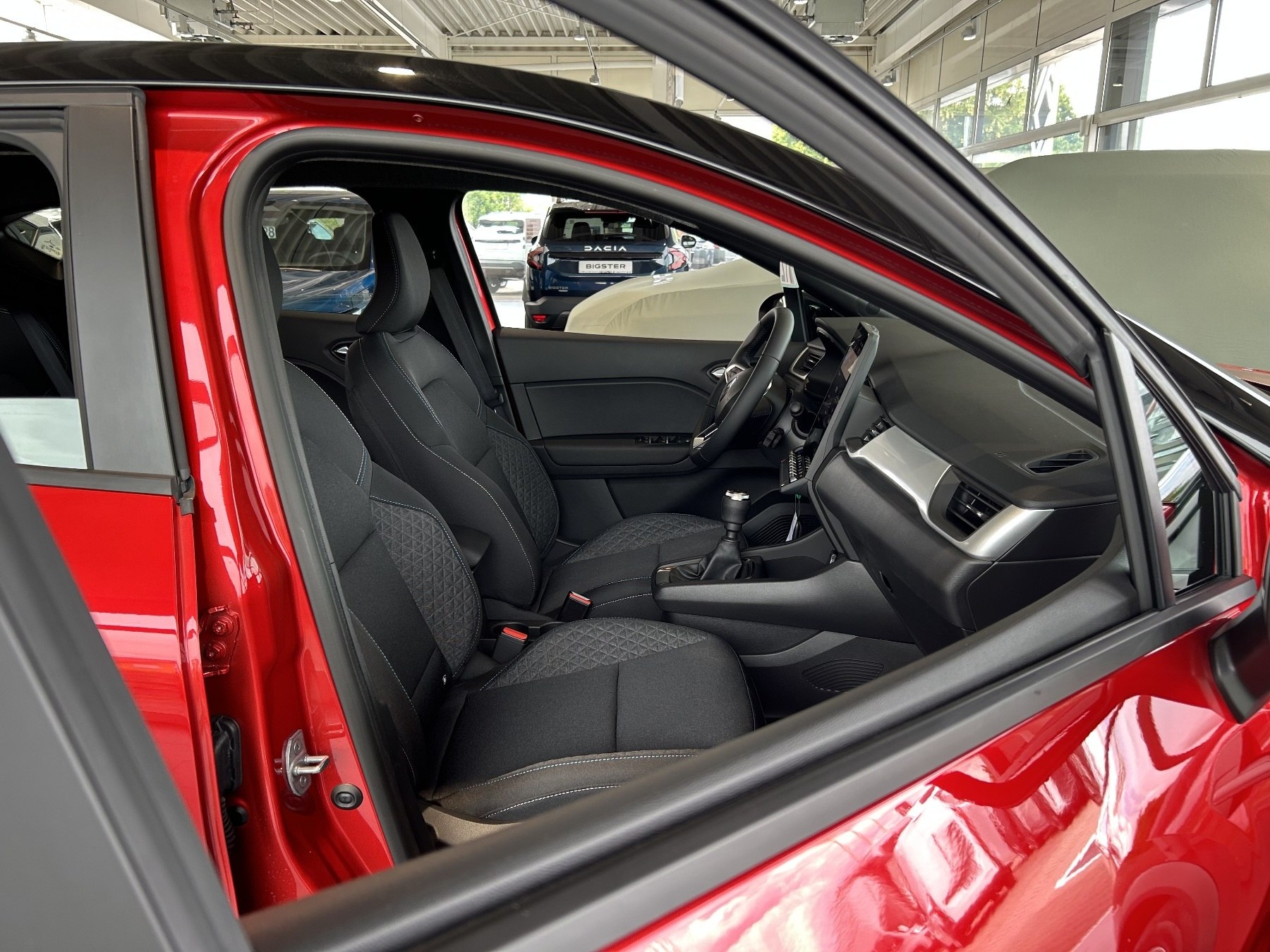 Renault Captur – Bild 4