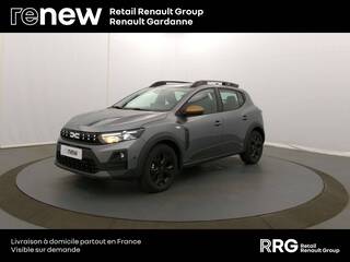 Vehicle 3D Image