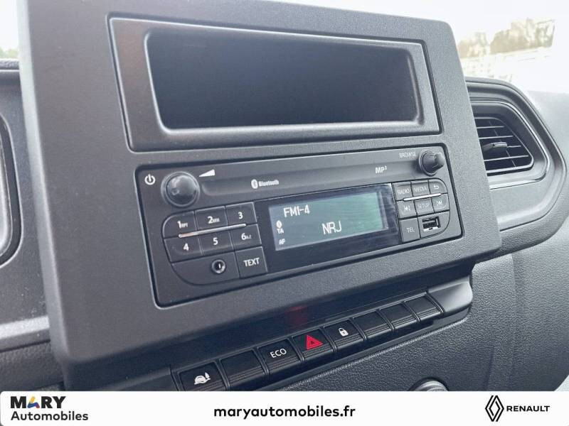Renault Master III