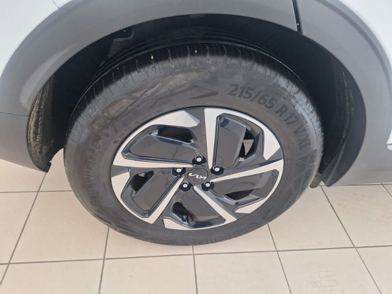 KIA Sportage 2022 — imagine 43