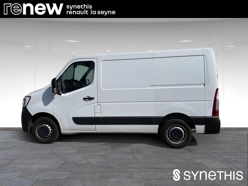 Renault Master Fourgon