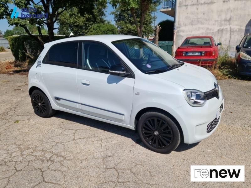 Renault Twingo III