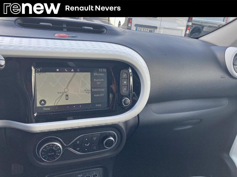 Renault Twingo III