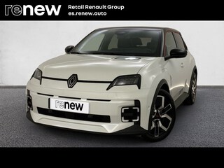 R5 E-TECH ELÉCTRICO