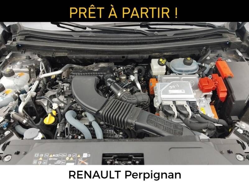 Renault Espace VI
