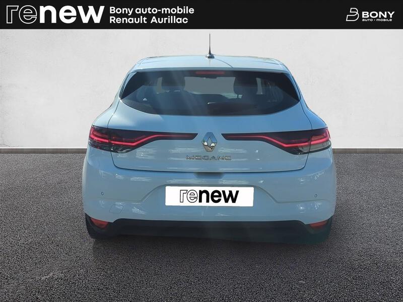 Renault Megane IV Berline