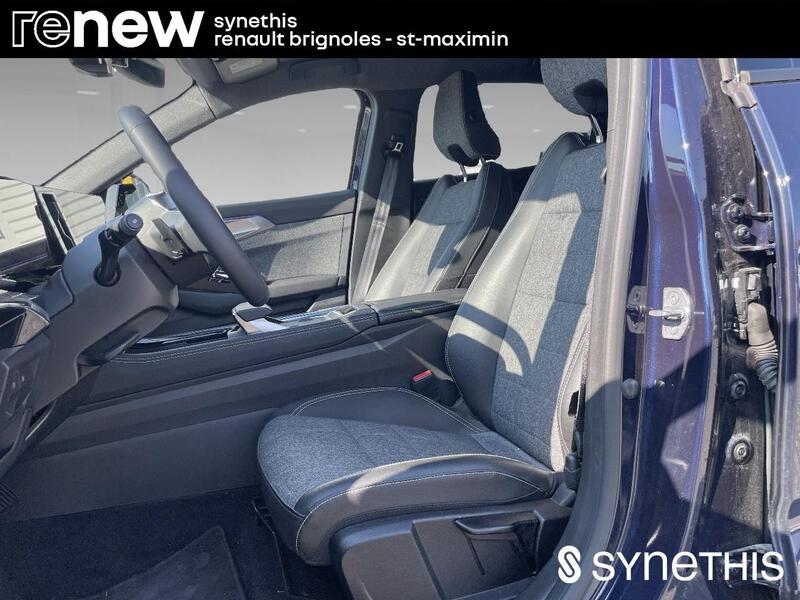 Renault Espace VI