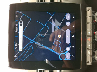 Vehicle 3D Image