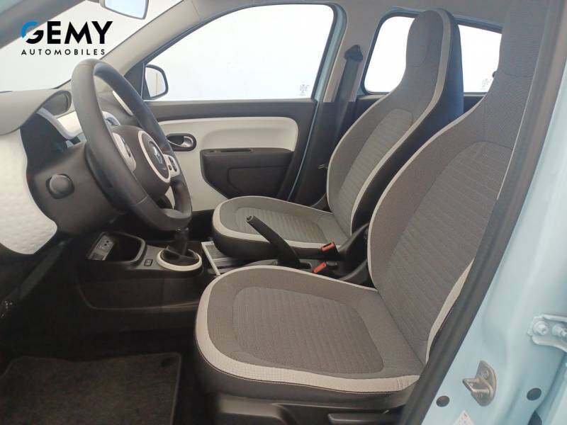 Renault Twingo III