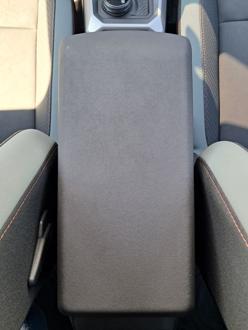 DACIA Bigster 2025 — imagine 67