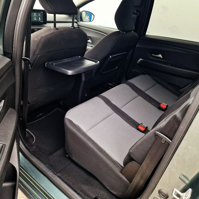 DACIA Jogger 2023 — imagine 41