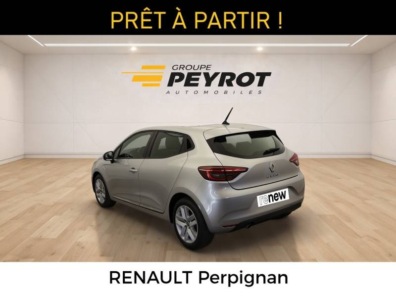 Renault Clio V