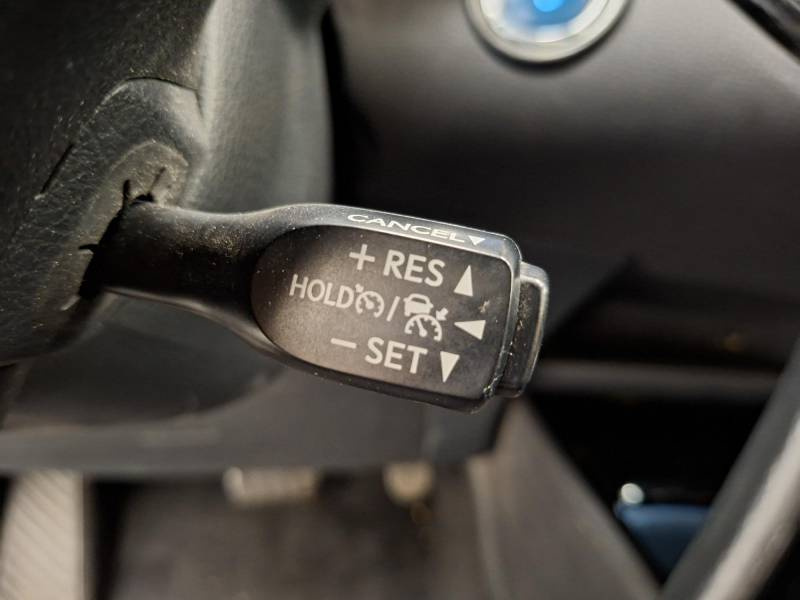 Toyota C-HR Hybride MY23